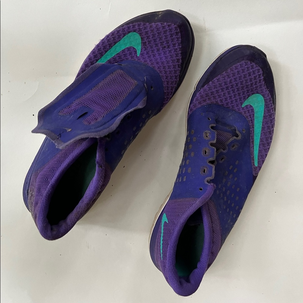 Nike